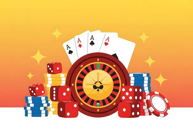 mposurga live dealer studio with professional croupier and HD camera setup